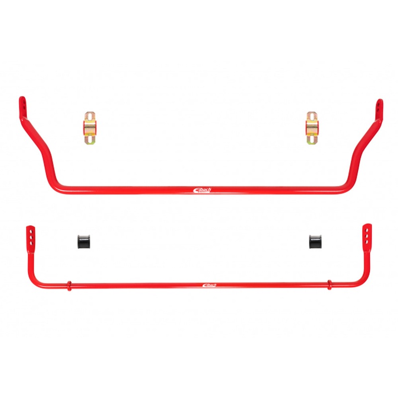 Eibach 24mm Front & 15mm Rear Anti-Roll Kit | 1990-1993 Mazda Miata (5517.320)