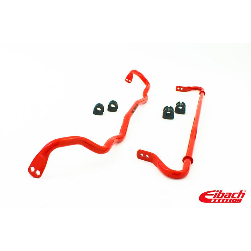 Eibach Anti-Roll Kit Front & Rear | Multiple Dodge Fitments (2895.320)