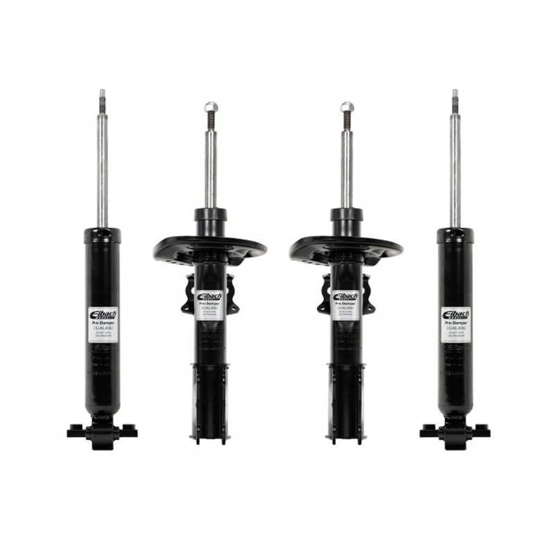 Eibach Pro-Damper Kit | 1979-2004 Ford Mustang / 1979-1986 Mercury Capri (3514.840)