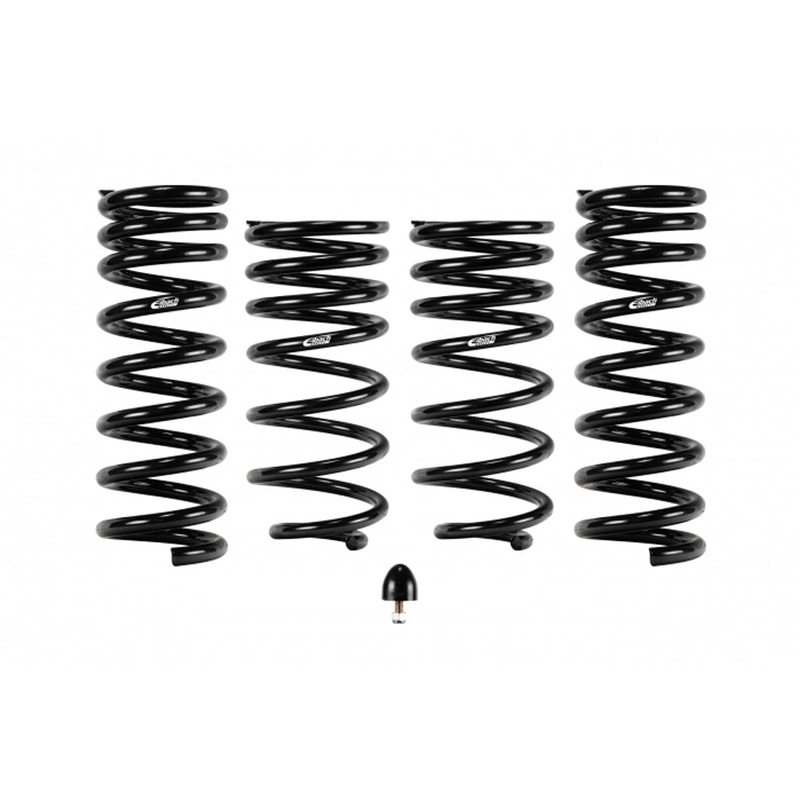 Eibach Pro-Kit | 1983-1993 Ford Mustang (3514.140)