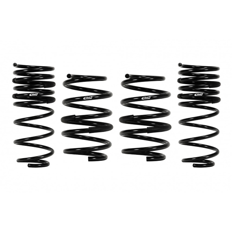 Eibach Pro Kit - Set of 4 Springs | Multiple Fitments (3856.140)