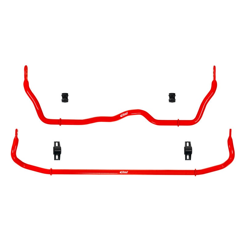 Eibach Anti-Roll Kit - Front 29mm and Rear 27mm | 2019-2023 Toyota Corolla (E40-82-087-01-11)