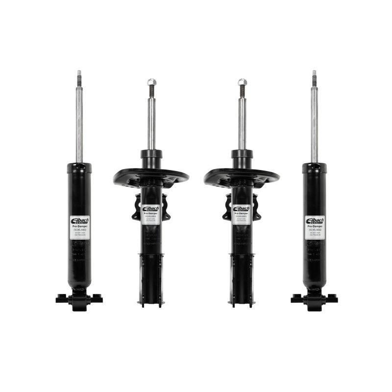Eibach Pro-Damper Kit | 18-19 Ford Mustang EcoBoost Coupe / 15-19 Ford Mustang GT (E60-35-029-01-22)