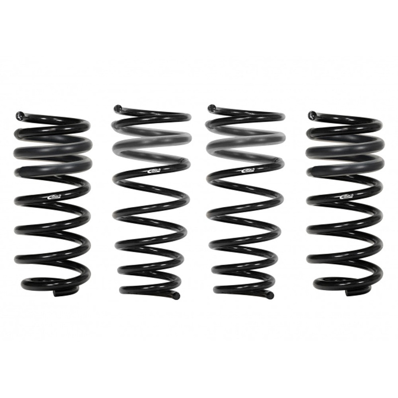 Eibach Pro-Kit | 17-19 BMW 540i / 540i xDrive / 540i G30 (E10-20-038-02-22)