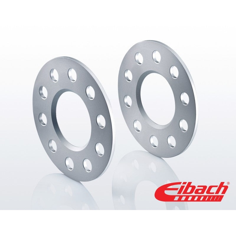 Eibach Pro-Spacer 5mm Spacer / Bolt Pattern 4x100 / Hub Center 57.1 for 84-91 BMW 325i E30 (S90-1-05-010)