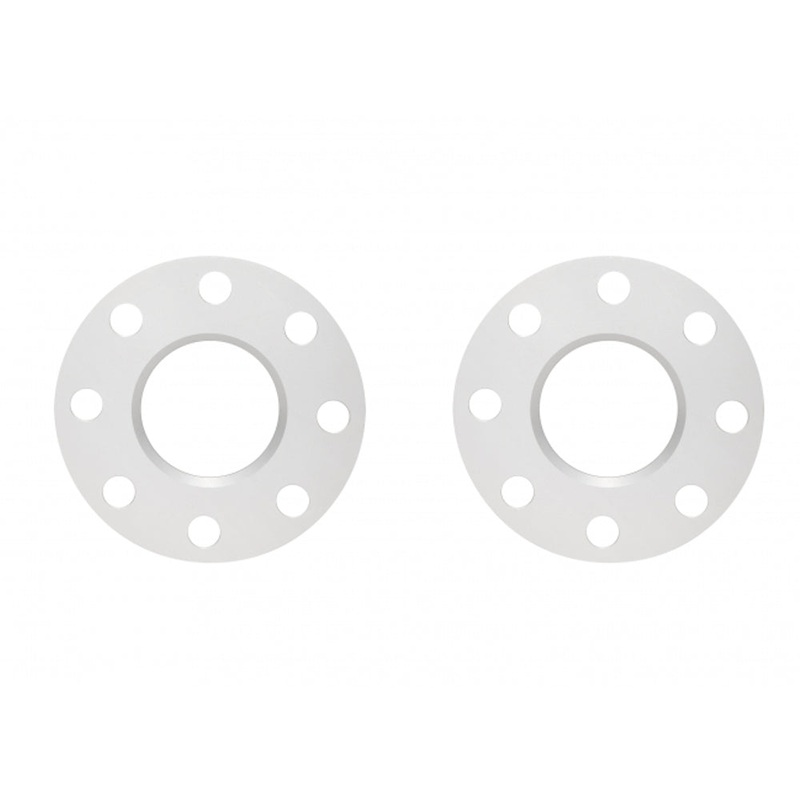 Eibach Pro-Spacer 8mm Spacer / Bolt Pattern 4x100 / Hub Center 57.1 | 85-98 VW Golf MKII/MKIII (S90-1-08-003)