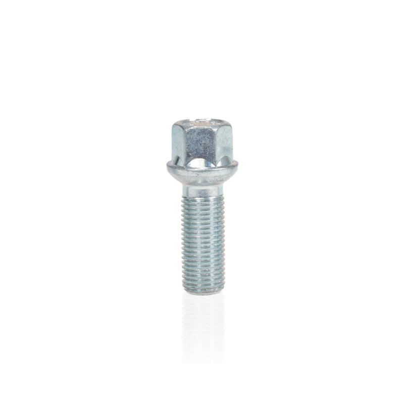 Eibach Pro-Spacer Hardware Kit for S90-2-15-005 Wheel Bolt M14 x 1.5 x 43mm Round-Head (S1-6-14-50-43-17)