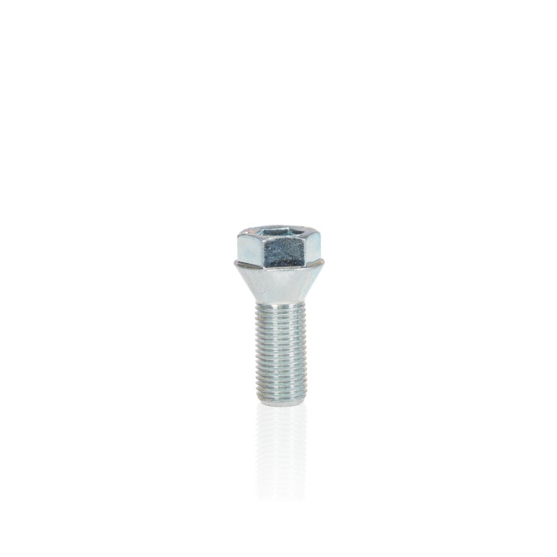 Eibach Pro-Spacer M12 x 1.25 x 37mm Taper-Head Wheel Bolt (S1-1-12-25-37-17)