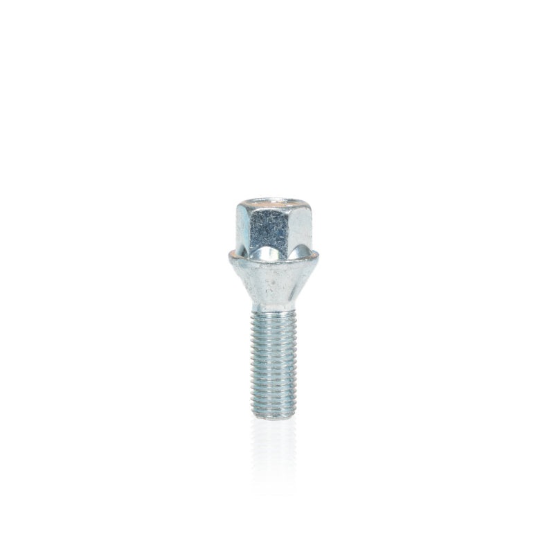 Eibach Pro-Spacer M12 x 1.5 x 19mm Taper-Head Wheel Bolt (S1-1-12-50-19-17-1)