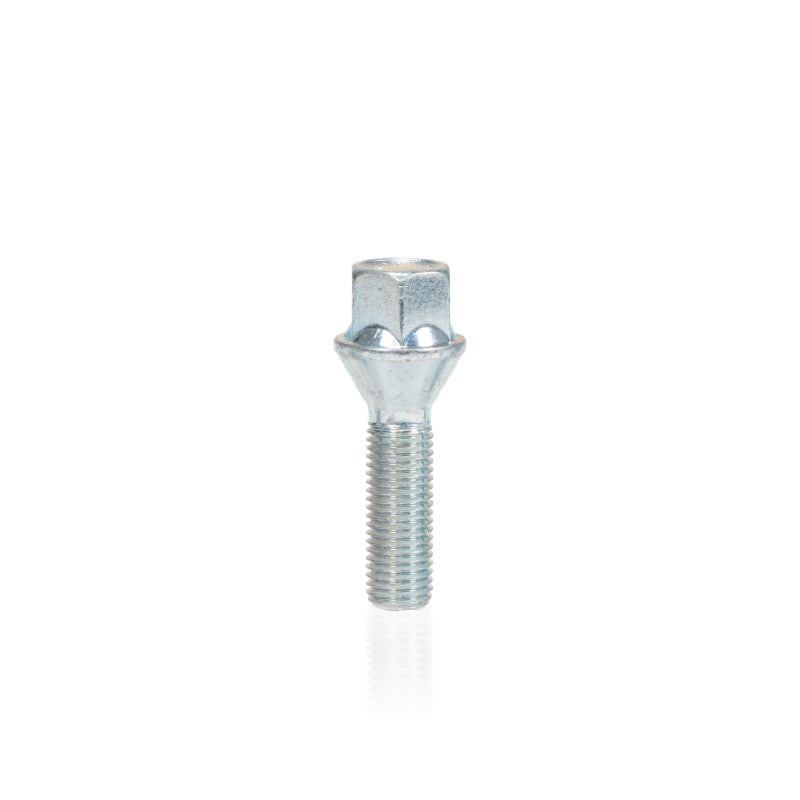 Eibach Wheel Bolt M12 x 1.5 x 39mm Taper-Head for S90-2-15-001 (S1-1-12-50-39-17)