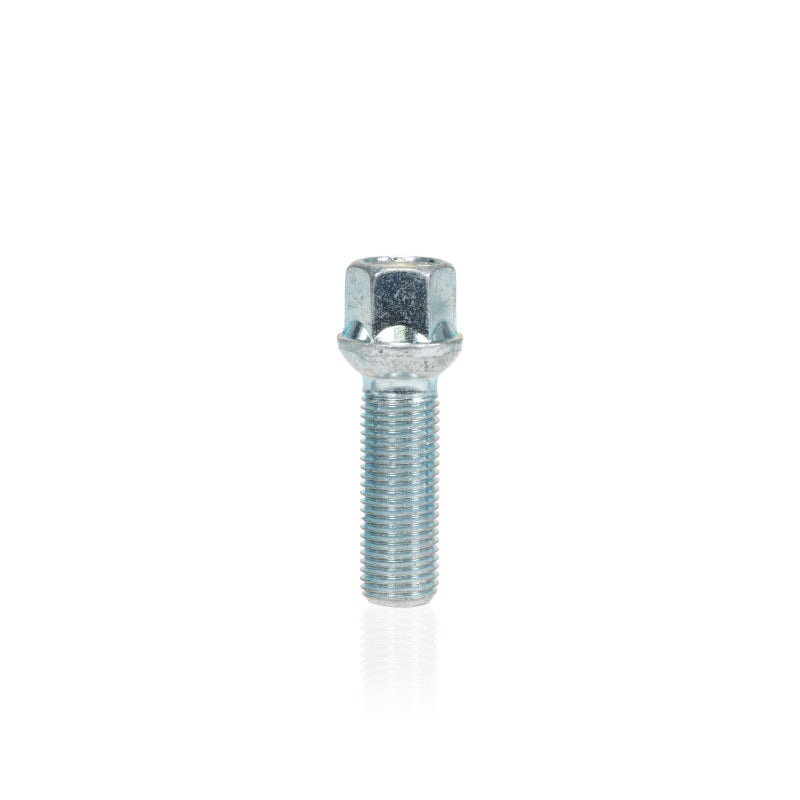Eibach Wheel Bolt M12 x 1.5 x 60mm Round-Head (S1-5-12-50-60-17)