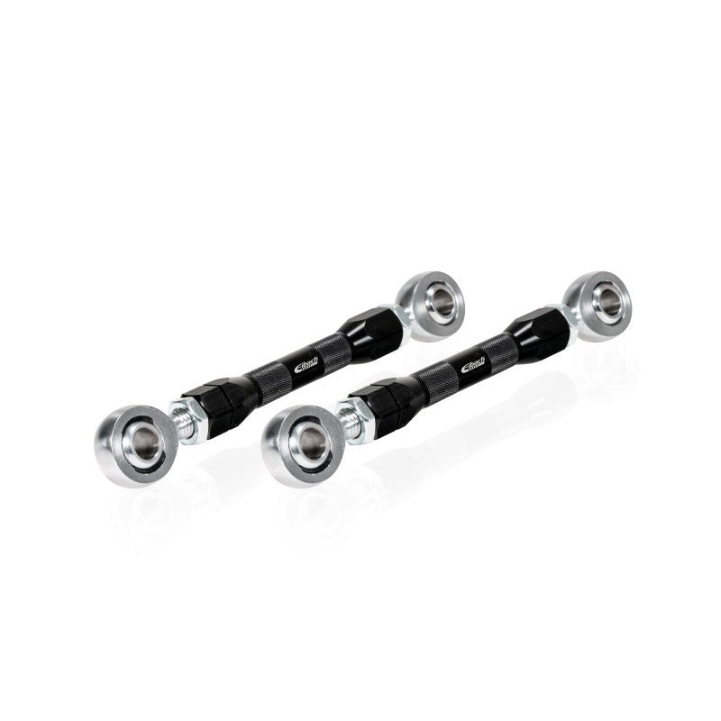 Eibach Adjustable Endlink - Bolt Diameter M10 / Min Length 125MM / Max Length 155MM (UEL-10-125)