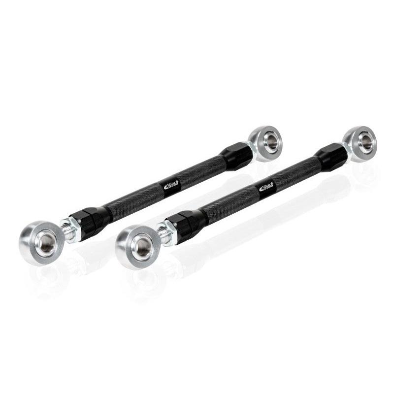 Eibach Adjustable Endlink - Bolt Diameter M12 / Min Length 235MM / Max Length 265MM (UEL-12-235)