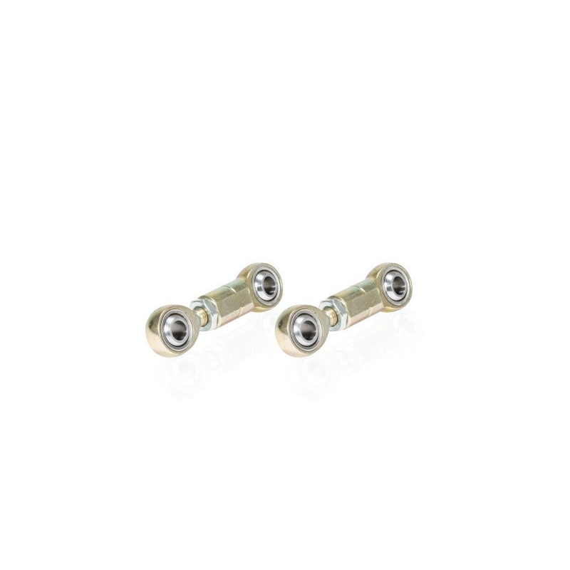 Eibach Adjustable Heavy Duty Endlink - Bolt Diameter M10 / Min Length 70MM / Max Length 80MM (UEL-10-070HD)