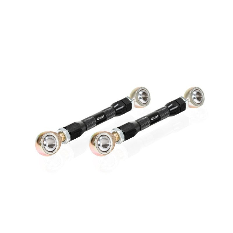 Eibach Heavy Duty Adjustable Endlink - Bolt Diameter M10 / Min Length 185MM / Max Length 215MM (UEL-10-185HD)