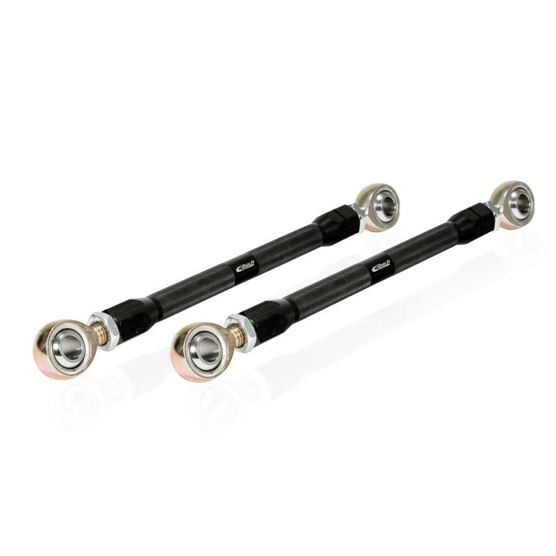 Eibach Heavy Duty Adjustable Endlink - Bolt Diameter M12 / Min Length 255MM / Max Length 285MM (UEL-12-255HD)