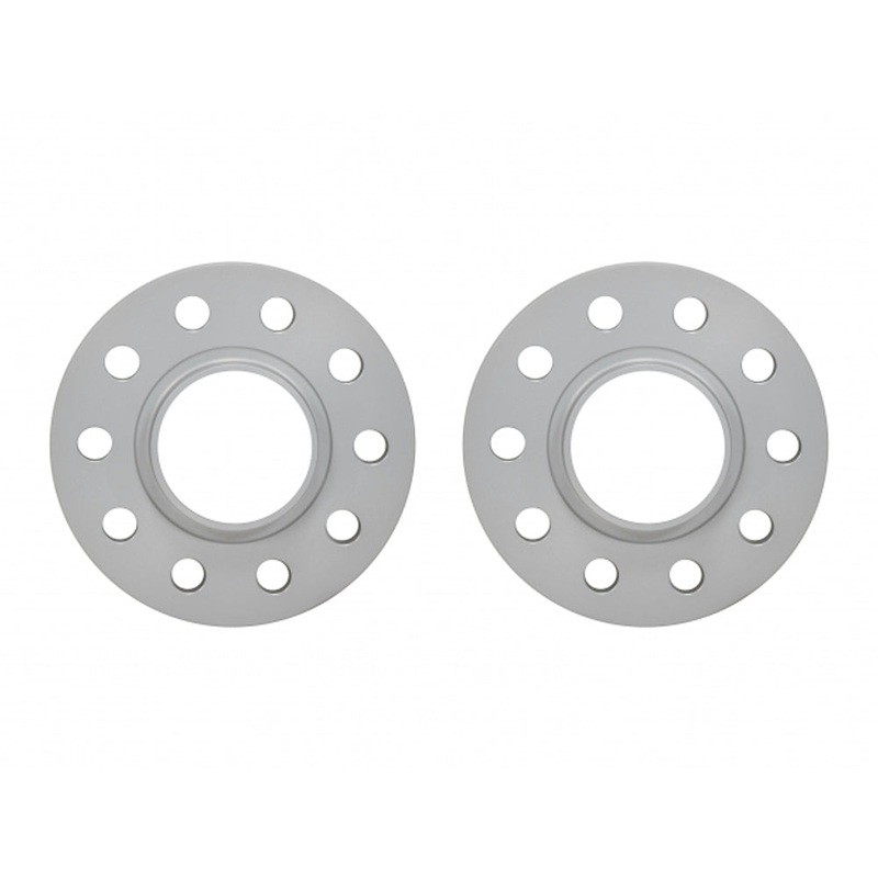 Eibach Pro-Spacer 15mm Spacer / Bolt Pattern 4x100 / Hub Center 57.1 | Multiple BMW/Volkswagen Fitments (S90-2-15-004)