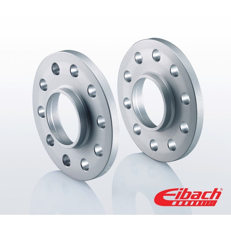 Eibach Pro-Spacer 15mm Spacer / Bolt Pattern 5x100 / Hub Center 57.1 | Multiple Fitments (S90-2-15-005)