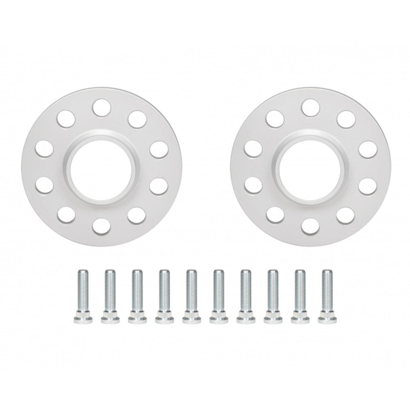 Eibach Pro-Spacer 20mm Spacer / Bolt Pattern 4x100 / Hub Center 54 | 2007-2011 Toyota Yaris (S90-6-20-032)