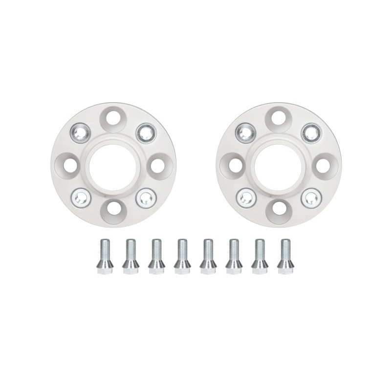 Eibach Pro-Spacer 20mm Spacer / Bolt Pattern 4x98 / Hub Center 58 | 2012-2019 Fiat 500 (S90-7-20-012)