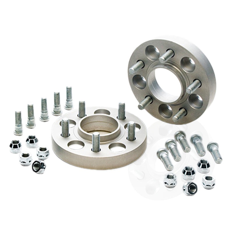 Eibach Pro-Spacer 30mm Rear Spacer / Bolt Pattern 5x114.3 / Hub Center 70.5 | 2005-2014 Ford Mustang (S90-4-30-020)