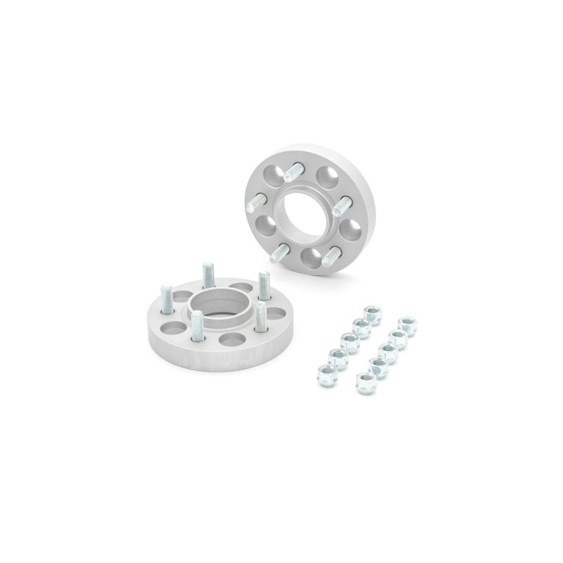 Eibach Pro-Spacer 30mm Spacer / Bolt Pattern 4x108 / Hub Center 63.3 | Multiple Ford/Mercury Fitments (S90-4-30-003)