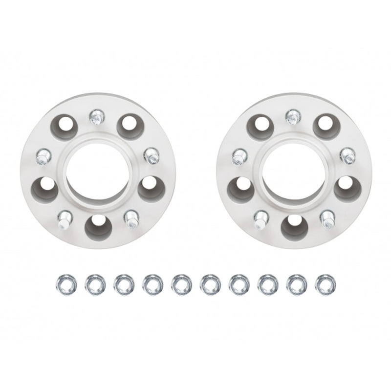 Eibach Pro-Spacer 30mm Spacer / Bolt Pattern 5x105 / Hub Center 56.5 | 2011-2015 Chevrolet Cruze  (S90-4-30-045)