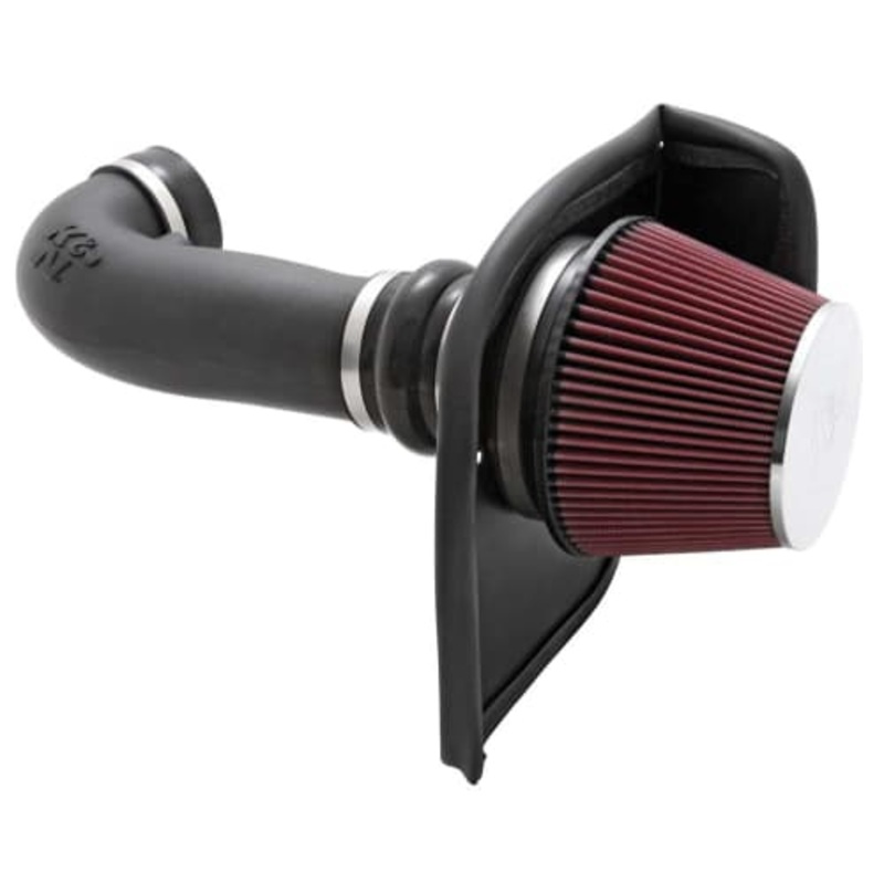 K&N Performance Intake Kit | 2006-2007 Cadillac CTS-V (57-3068)