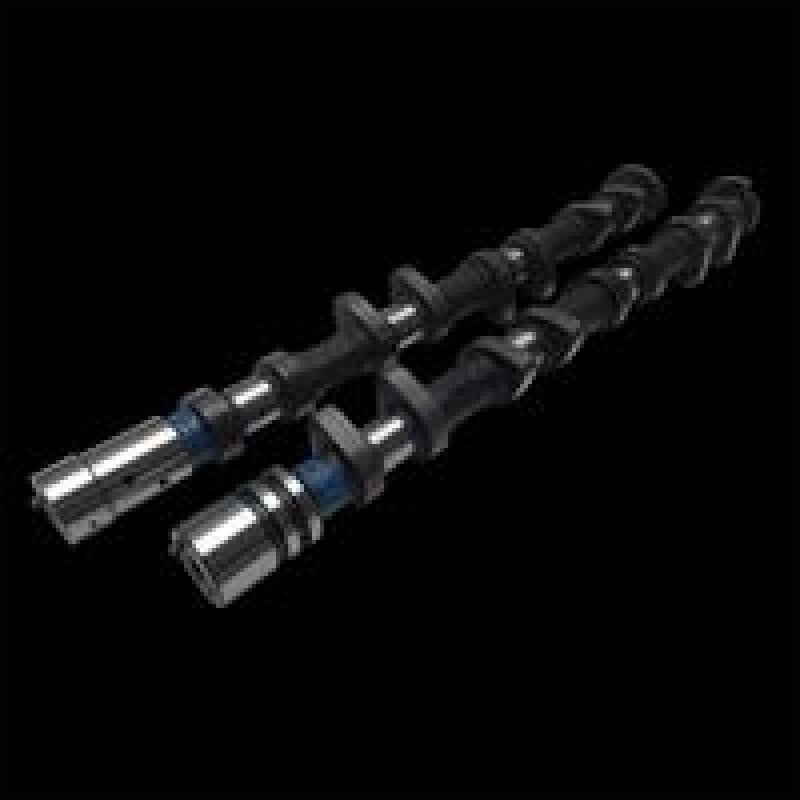 Brian Crower Camshafts - Stage 3 - 280 Spec EXHAUST ONLY | Mitsubishi Lancer Evolution (BC0132-E)