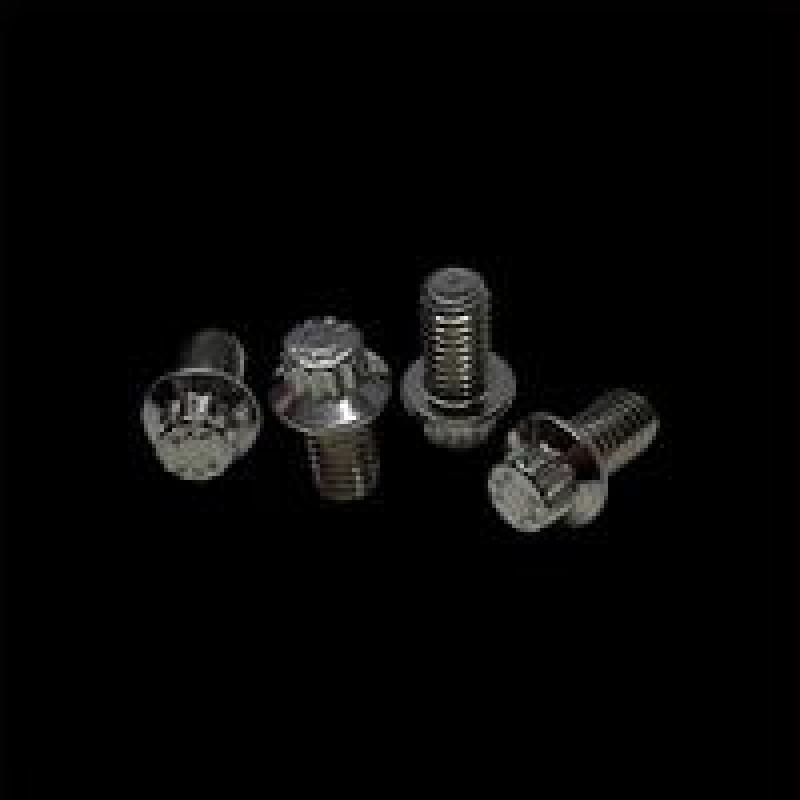 Brian Crower Cam Gear Clamping Bolts | 1993 - 1998 Toyota Supra  (BC8891)