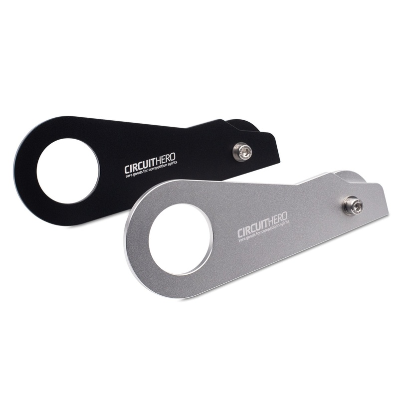 Circuit Hero Rear Tow Hook (CH-TH-B)