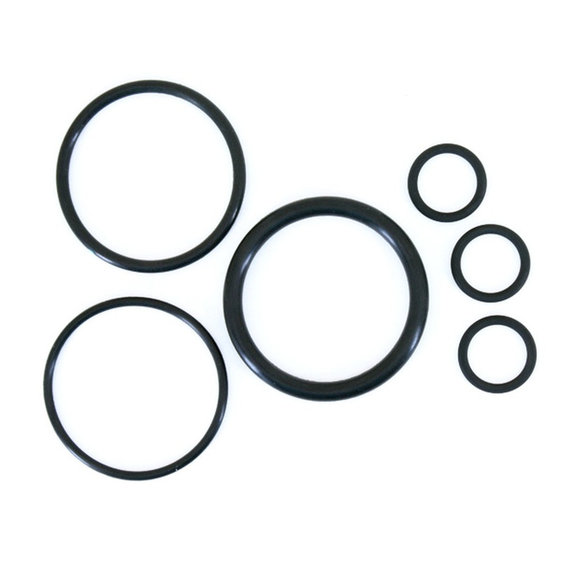 GrimmSpeed AOS Rebuild Kit (78029)