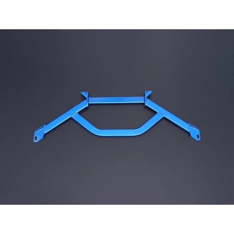 Cusco Front Cross Member Power Brace | 2013+ Subaru BRZ / Toyota GR86 / Scion FR-S (6C1-492-FM)