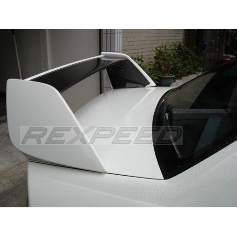 Rexpeed Gurney Flap | 2000 - 2007 Mitsubishi Lancer Evolution (R03)