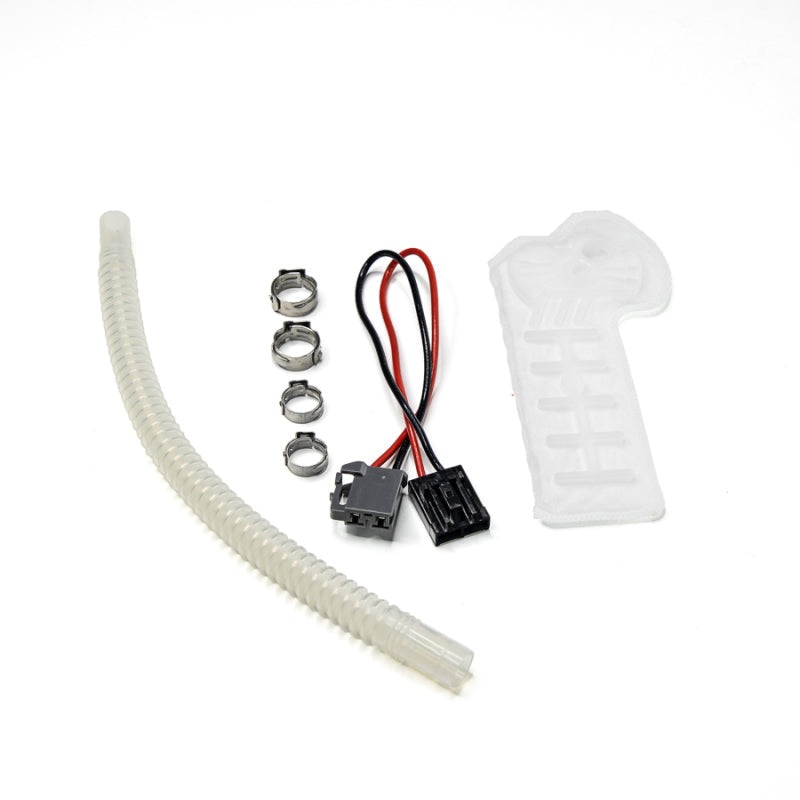 DeatschWerks Hyuandi Genesis Coupe 2.0T Install Kit for DW300C (9-1062)