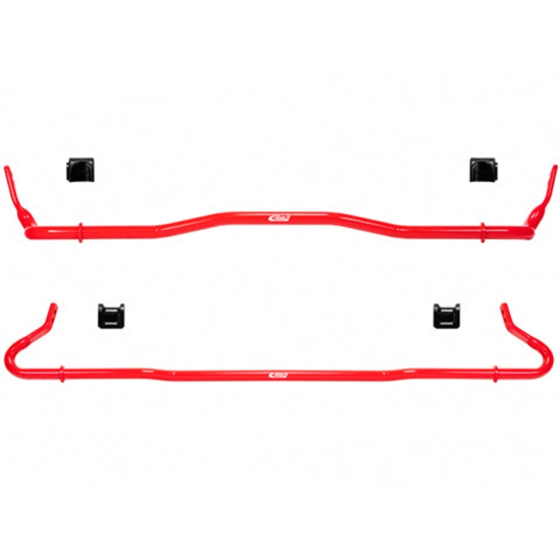 Eibach Anti-Roll Bar Kit | 2022 Subaru BRZ/Toyota GR86 (E40-82-097-01-11)