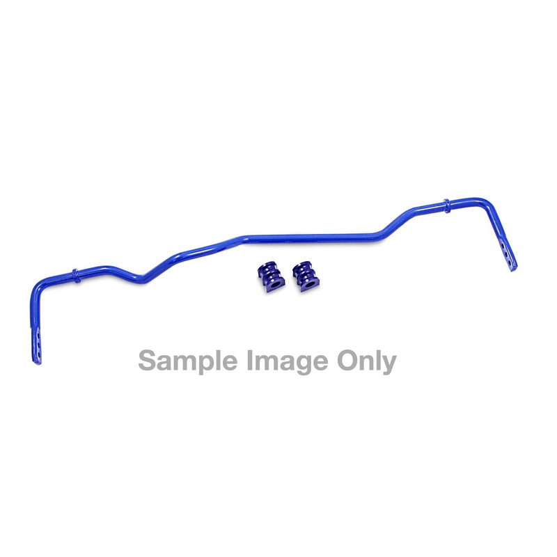 SuperPro 30mm  Front Heavy Duty Non Adjustable Sway Bar Kit | 1998 - 2001 Lexus GS300 (RC0056F-30)