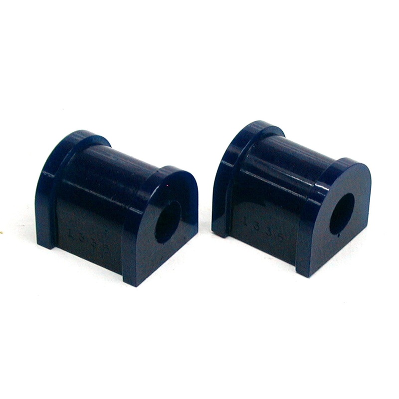 SuperPro Bushing Kit | 1990 Toyota Celica (SPF1335-27K)