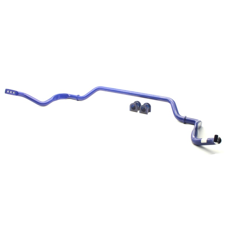 SuperPro Control Front Sway Bar | 2003 - 2009 Lexus GX470 (RC0026FZ-30)