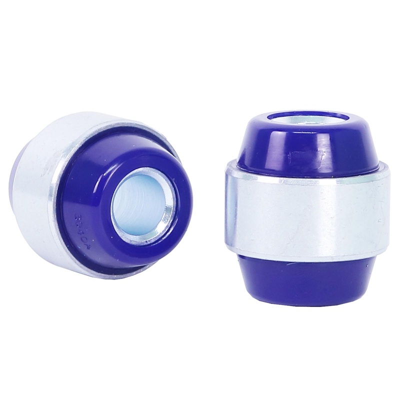 SuperPro Front Control Arm Bushing Kit | 2001 Lexus IS300 (SPF3040K)