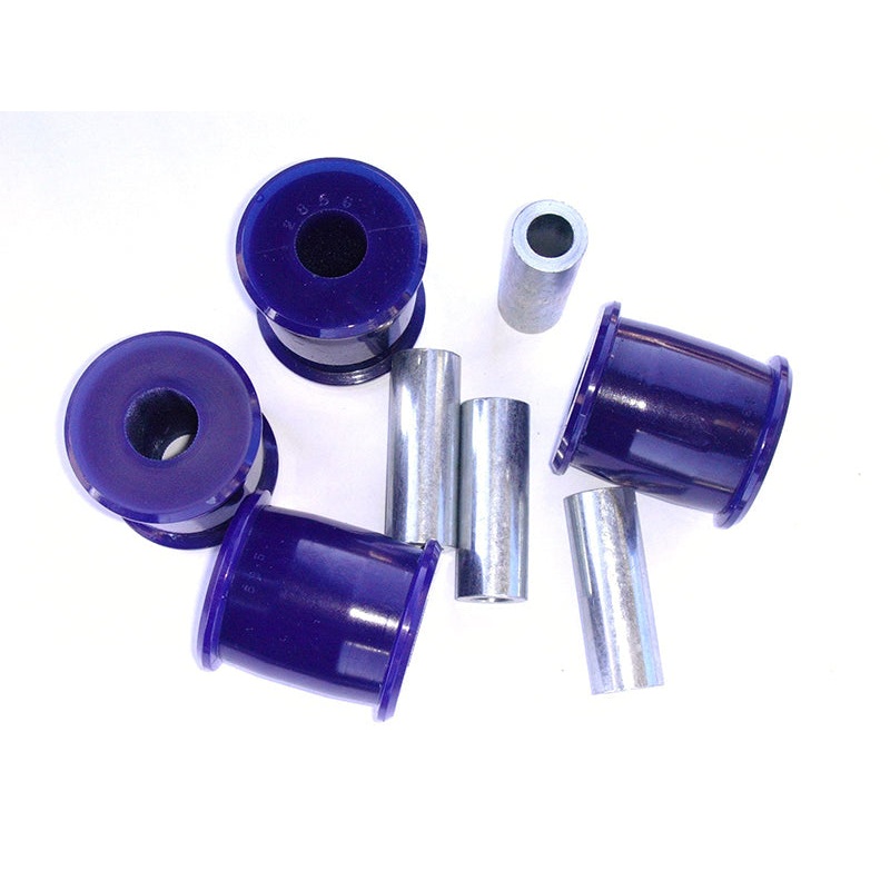SuperPro Front Control Arm Front Lower Bushing Kit | 1984 - 1993 Jeep Cherokee  (SPF2856K)