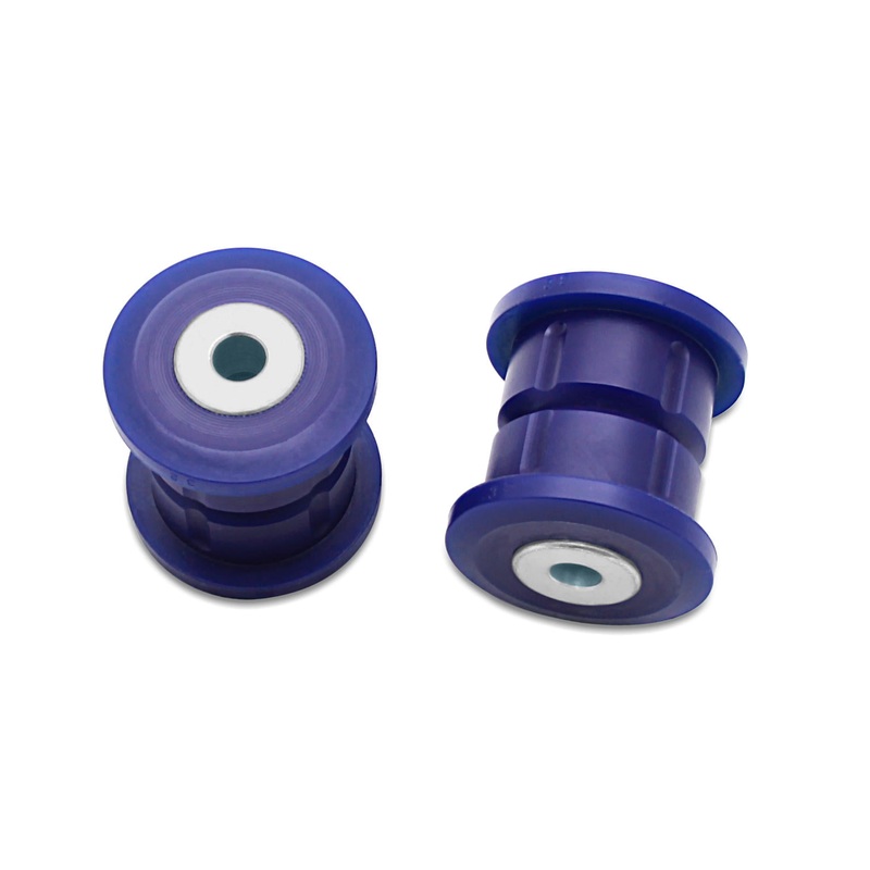SuperPro Front Control Arm Lower-Inner Rear Bushing Kit | 1993 Mazda RX-7 (SPF4624-80K)