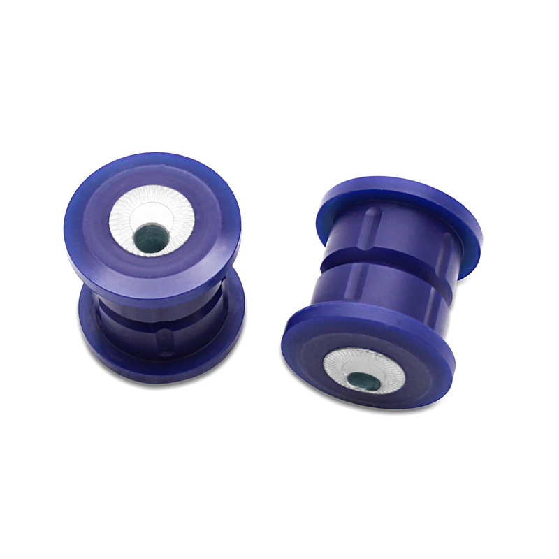 SuperPro Front Control Arm Lower-Inner Rear Bushing Kit | 1993 Mazda RX-7 (SPF4624-80XK)