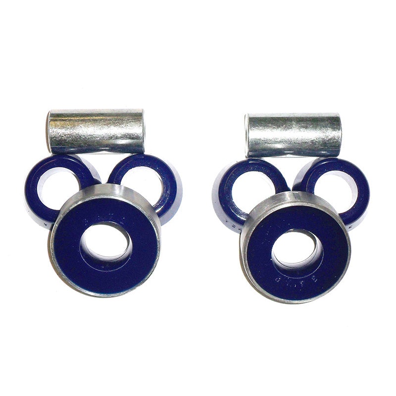 SuperPro Front Control Arm Lower-Inner Rear Bushing Kit | 2007 Nissan Versa (SPF3472K)