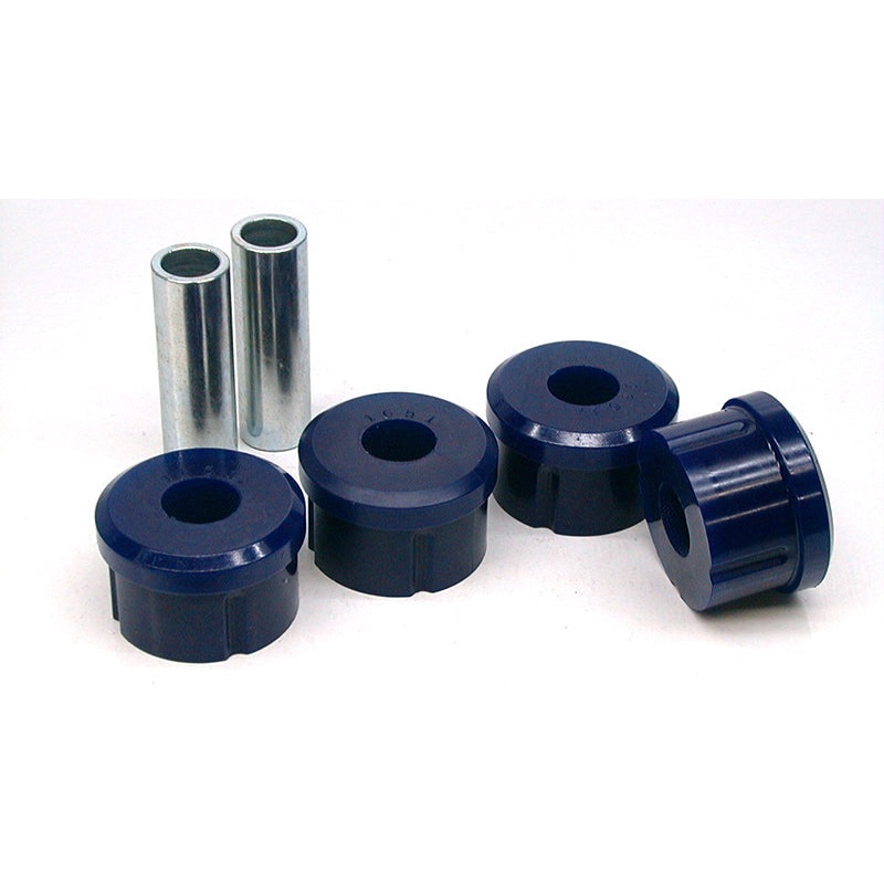 SuperPro Front Control Arm Lower-Rear Bushing Kit | 1993 - 1998 Toyota Supra (SPF1651K)