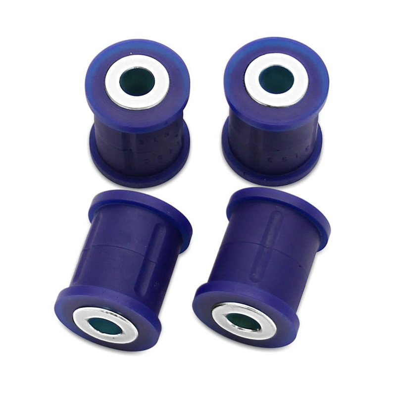 SuperPro Front Control Arm Upper-Inner Bushing Kit | 1994 - 1999 Nissan Skyline (SPF3153K)
