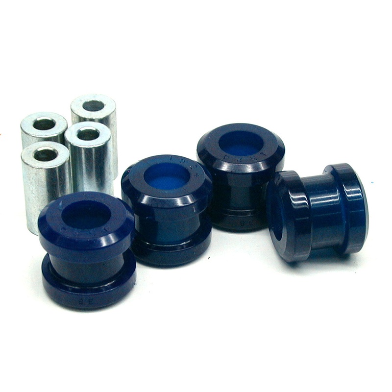 SuperPro Front Control Arm Upper-Inner Bushing Kit | 1994 Acura Integra (SPF1524K)