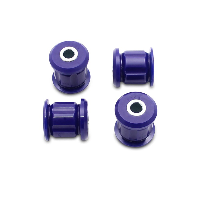 SuperPro Front Control Arm Upper-Inner Bushing Kit | 1998 - 2002 Nissan Frontier (SPF4608K)