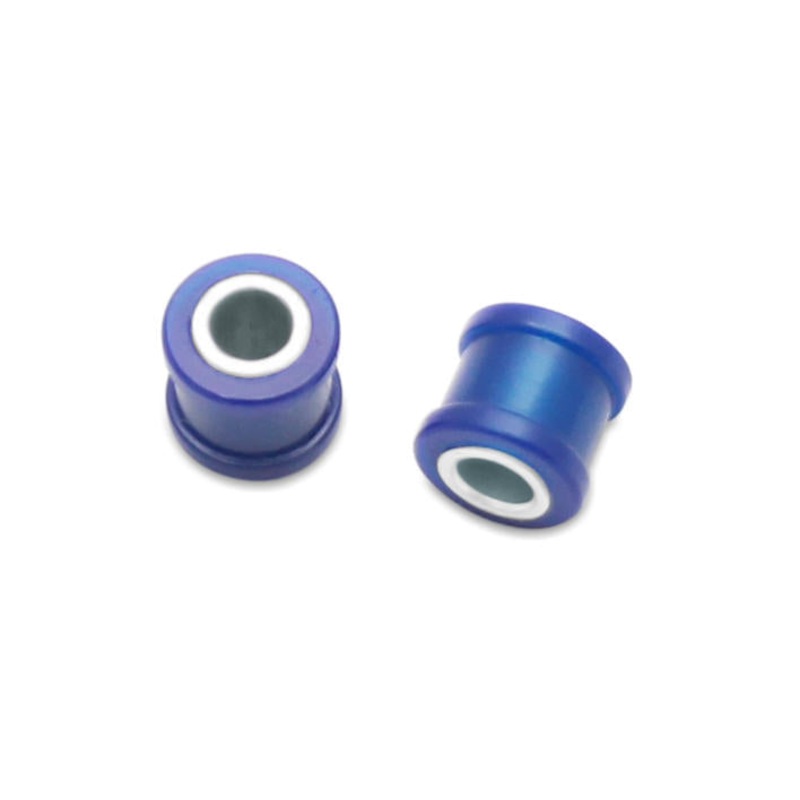 SuperPro Front Engine Super-Charge Belt Tensioner Damper Bushing Kit | 2002 Mini Cooper  (SPF3434K)