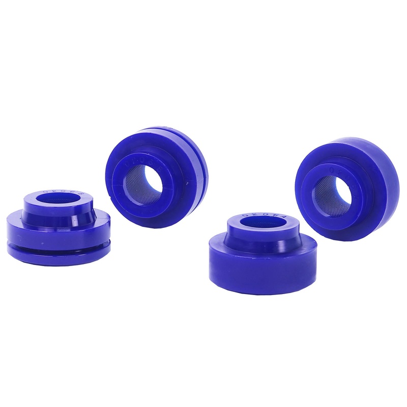 SuperPro Front Radius Arm-Chassis Bushing Kit | 1987 - 1993 Land Rover Range Rover  (SPF0206K)